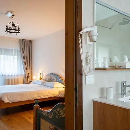 Hotel Edelhof 4*