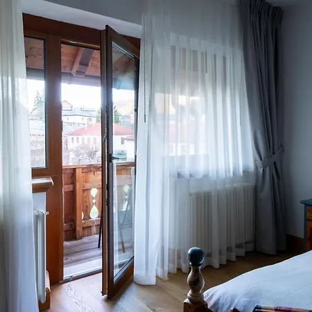 Edelhof Hotel 4*