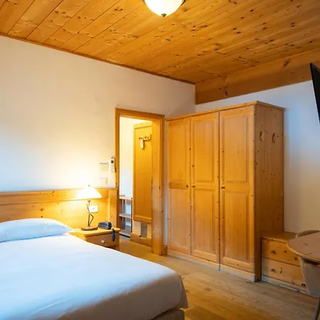 Hotell Edelhof