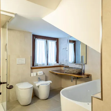 Hotel Edelhof 4*