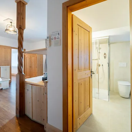 Edelhof Hotel Tarvisio