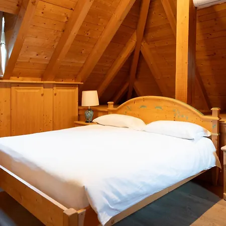 Hotel Edelhof Tarvis