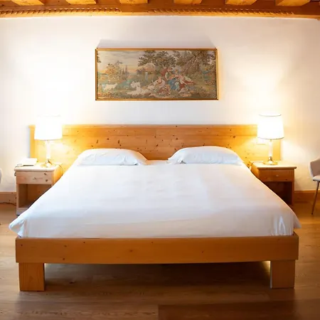 Edelhof 4* Tarvisio