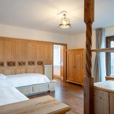 Edelhof 4*