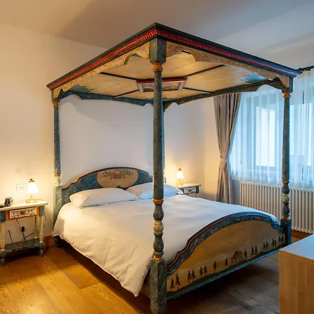 Edelhof 4* Tarvis