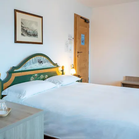 Hotel Edelhof