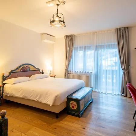 Edelhof Hotel Tarvisio