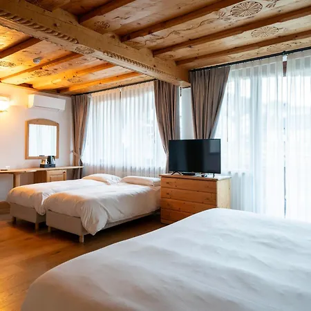 Edelhof Tarvisio