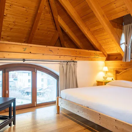 Edelhof 4* Tarvis