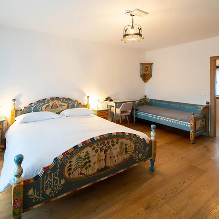 Edelhof Hotel