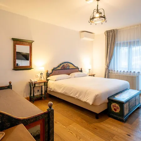 Hotel Edelhof