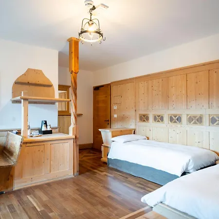 Edelhof Hotel 4*