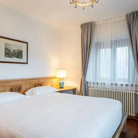 Hotel Edelhof 4*