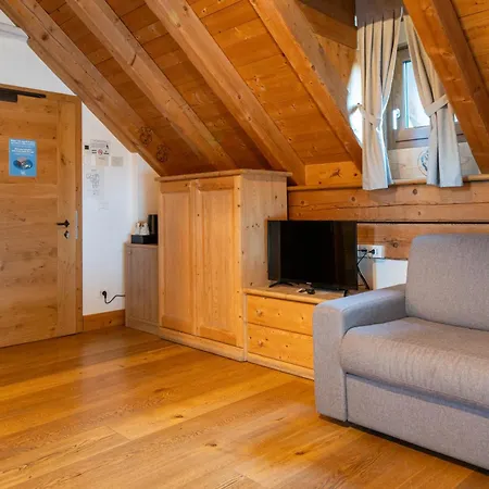 Edelhof 4* Tarvis