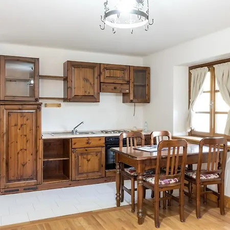 Edelhof Hotel Tarvisio