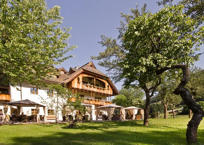 Edelhof Hotel Tarvisio