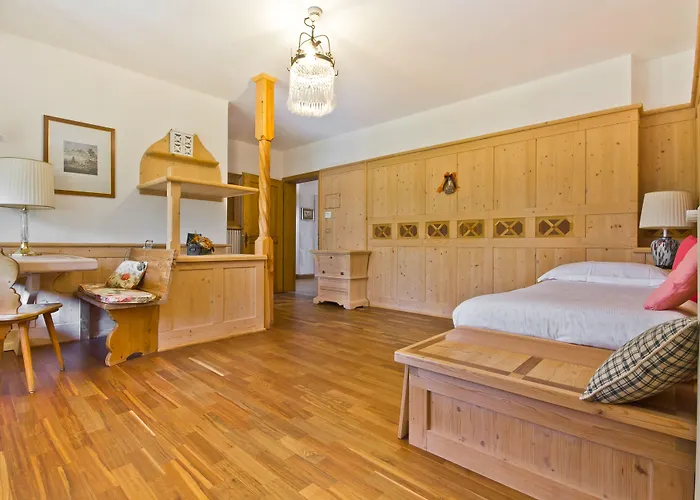 Edelhof Hotel Tarvisio