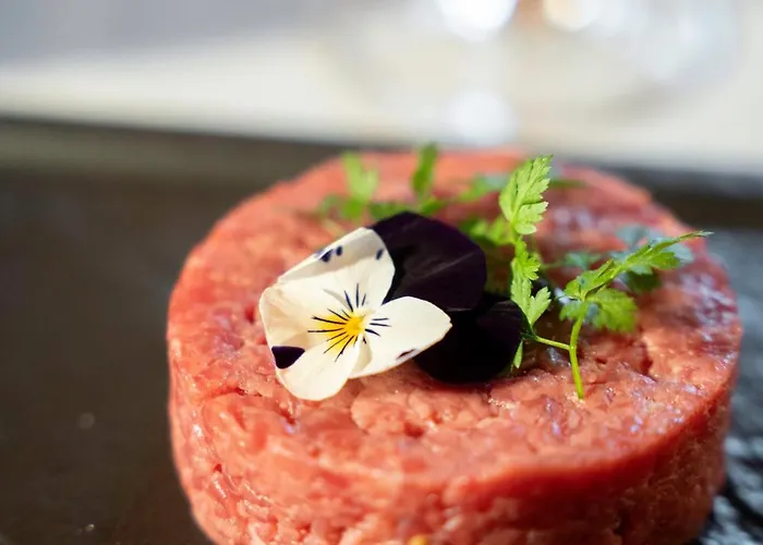 Hotel Edelhof Tarvisio