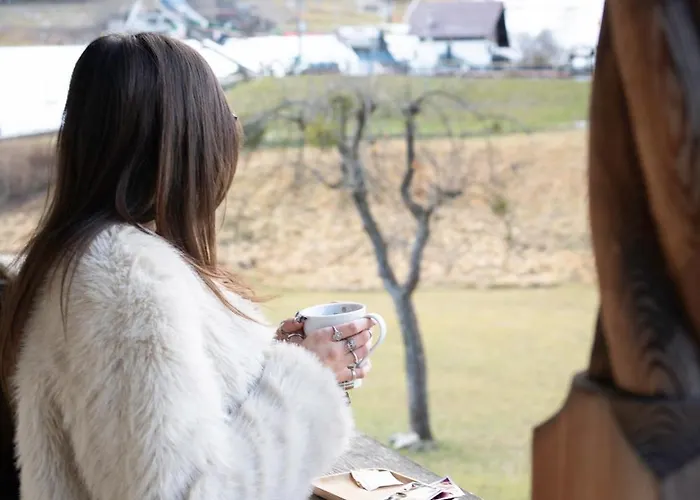 Edelhof Hotel Tarvisio