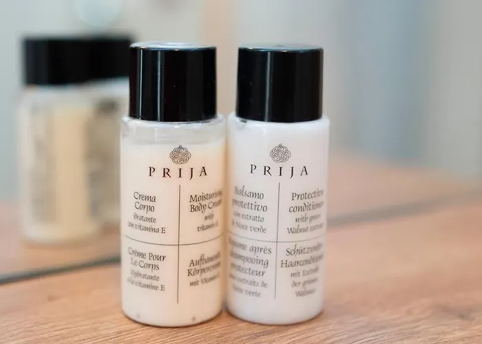 Hotel Edelhof Tarvisio